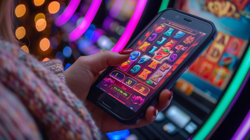 Suya77 live casino dealer sungguhan streaming langsung
