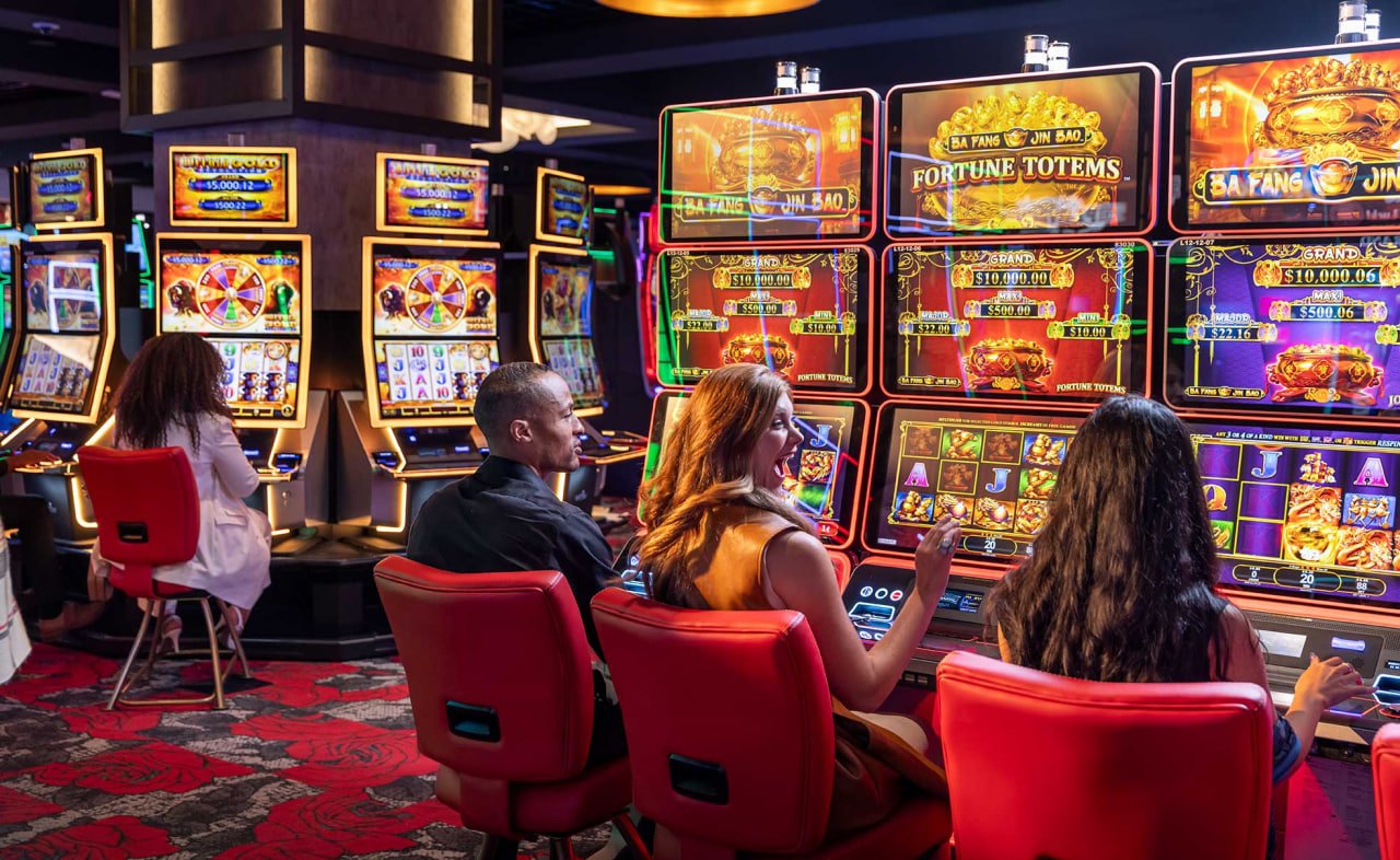Slot online jackpot progresif kasino Suya77 dengan RTP tinggi untuk pemain Indonesia