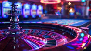 Koleksi slot dan permainan meja kasino Suya77 terlengkap untuk pemain Indonesia