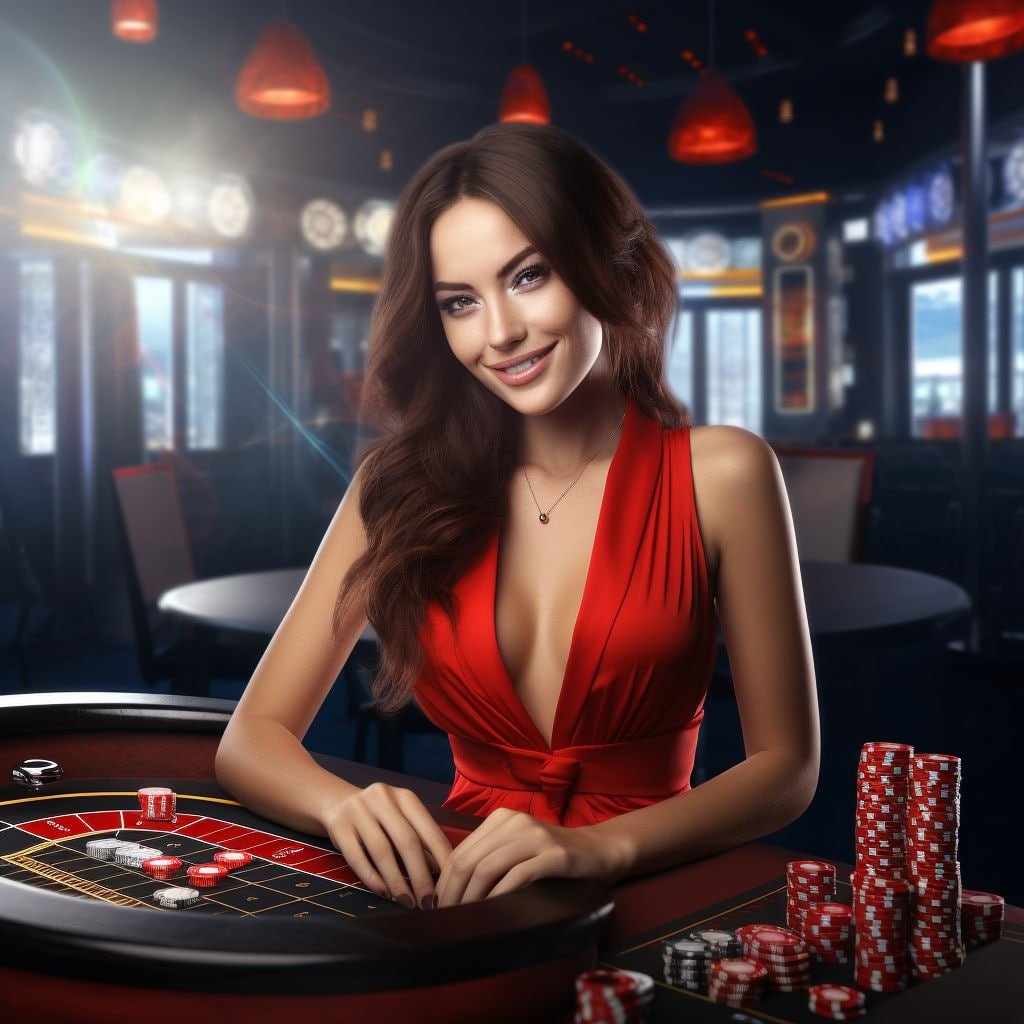 Slot jackpot progresif kasino Suya77 dengan fitur free spins dan Megaways terbaik