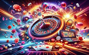 Suya77 aplikasi pengalaman bermain live casino tembak ikan di smartphone