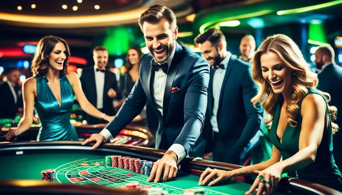 Suya77 infrastruktur server teknologi platform gaming terpercaya Indonesia